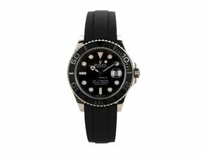 Thumbnail von Rolex Yacht-Master 42 Weißgold 226659