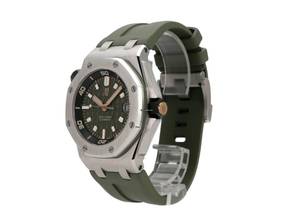  Audemars Piguet Royal Oak Offshore Diver 15720ST.OO.A052CA.01 