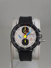  Alain Silberstein Krono Bauhaus LIMITED EDITION 