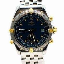  Breitling Duograph B15507 </h1> 