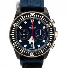  Tudor Pelagos Fxd Chrono Alinghi Full Set 2024 