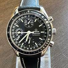  Omega Speedmaster Day Date 3520.50.00 </h1> 