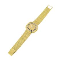 Thumbnail von Vacheron Constantin Classic 18K Yellow Gold Master piece dress watch very rare