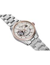  Orient Star RE-AV0123G00B Herrenuhr Contemporary Automatik Powerreserve 41mm 10ATM 