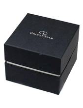 Thumbnail von Orient Star RE-AV0124G00B Herrenuhr Contemporary Automatik Powerreserve 41mm 10ATM