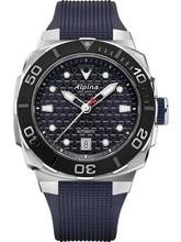  Alpina Seastrong AL-525N3VE6 Seastrong Diver Extreme Automatik 40mm 30ATM 