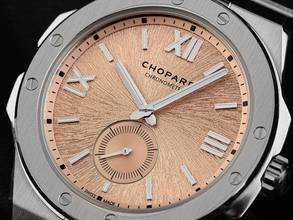 Thumbnail von Chopard Alpine Eagle 41 XPS Ref.298623-3001 2025 Full Set Ungetragen