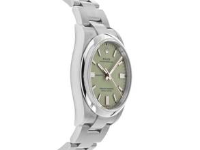 Thumbnail von Rolex Oyster Perpetual 36 Ref.126000 2025 Full Set Ungetragen