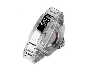 Thumbnail von Rolex GMT-Master II Batman Ref.116710BLNR 2013 LC 100 Full Set wie Neu Vintage