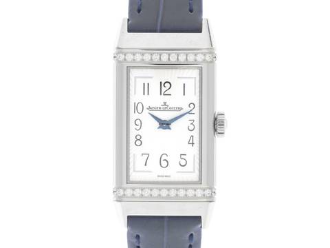  Jaeger-LeCoultre Reverso One Monoface Ref.Q3288420 2025 Full Set Ungetragen 