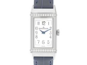  Jaeger-LeCoultre Reverso One Monoface Ref.Q3288420 2025 Full Set Ungetragen 