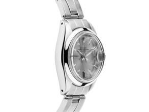 Thumbnail von Rolex Oyster Perpetual Lady Date Ref.6916 1978 Box&Beschreibung sehr gut Vintage