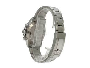 Thumbnail von Rolex Daytona Keramik schwarzes Zifferblatt 116500LN