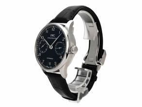  IWC Portugieser Automatik 7 Tage IW500109  