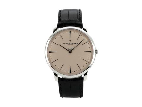  Vacheron Constantin Patrimony 81180/000G-9117  