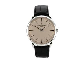 Vacheron Constantin Patrimony 81180/000G-9117  