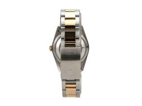 Thumbnail von Rolex Datejust 36 Stahl Gold 16203 Stahlfarben Römisch