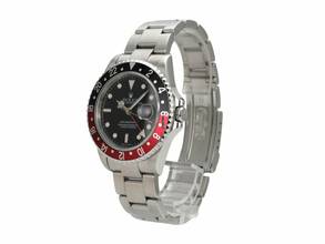 Thumbnail von Rolex GMT-Master II Ref. 16710