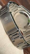 Thumbnail von Rolex Datejust 36 Top condition like new blue dial