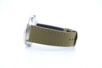 Thumbnail von Breitling Aviator 8 Curtiss Warhawk Aviator 8 Green 43MM Like New A133161 2019