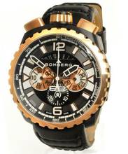  Bomberg Bolt-68 Chronograph 