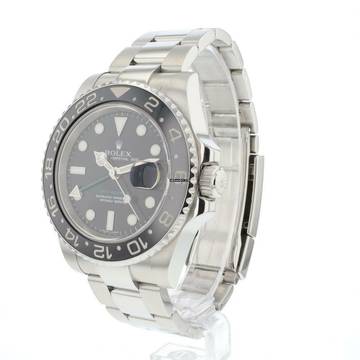  Rolex GMT-Master II 116710LN 