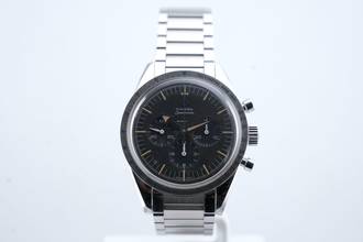  Omega Speedmaster 57 - With Box And Papers - 3110393001001 