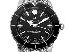  Breitling Superocean Heritage Ref.AB3110241B1A1 2025 Full Set Ungetragen 