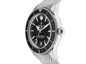 Thumbnail von Breitling Superocean Heritage Ref.AB3110241B1A1 2025 Full Set Ungetragen