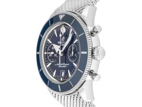 Thumbnail von Breitling Superocean Heritage B01 Ref.AB0156161C1A1 2025 Full Set Ungetragen