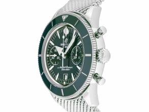 Thumbnail von Breitling Superocean Heritage B01 Ref.AB0156361L1A1 2025 Full Set Ungetragen