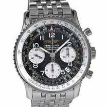 Thumbnail von Breitling Navitimer Chronograph Ref. A23322
