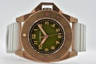  Corrigia 01 Bronze Olive AS-611-613-576-577 P-Olive  