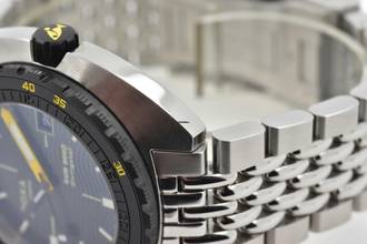  Doxa Sub 300 Divingstar 830.10.361.10 Black Dial 