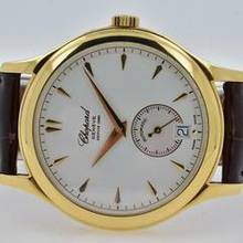  Chopard L.U.C 36mm Yellow Gold 18k 16/1860  