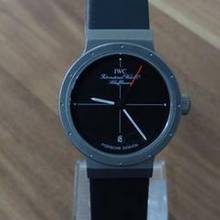  IWC Porsche Design Titan Lady  