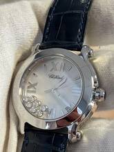 Thumbnail von Chopard Happy Sport 8475 Happy Sport ZB Permutt Full Set B & Papiere Neuer Service sofort verfügbar Deutsche Uhr Neuzustand ! original Band und Schließe !