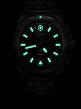 Thumbnail von Victorinox Swiss Army 241989.1 Herrenuhr I.N.O.X Carbon Chronograph 43mm 20ATM