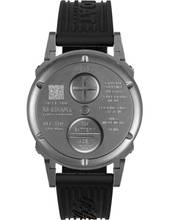  U-Boat 3350 Herrenuhr U-65 44mm SS Green 5ATM 