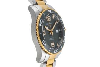 Thumbnail von Longines HydroConquest Stahl / Keramiklünette Ref. L3.781.3.06.7 B&P 2023