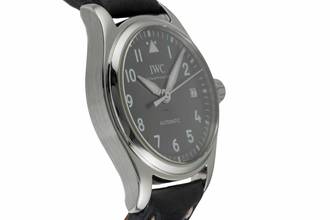 Thumbnail von IWC Pilot’s Watch Automatic 36 Herrenuhr Ref. IW324001 B&P