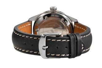 Thumbnail von Oris Divers Sixty Five X Momotaro Stahl / Bronze Automatik Herrenuhr Ref. 01 733 7707 4337 B&P