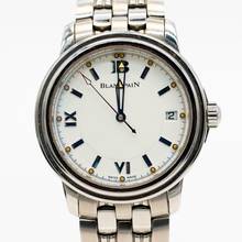 Thumbnail von Blancpain Léman Ultra Slim 2100-1127-11