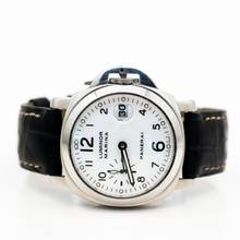Thumbnail von Panerai Luminor Marina Full Set 2002