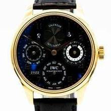  IWC Portugieser Ewiger Kalender Perpetual Calendar Full Set 2008  