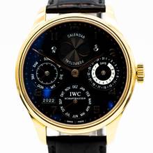 Thumbnail von IWC Portugieser Ewiger Kalender Perpetual Calendar Full Set 2008