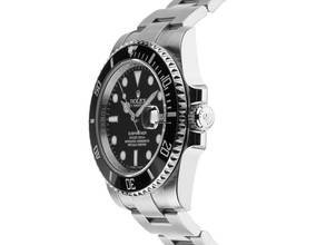 Thumbnail von Rolex Submariner Date Ref.116610LN 2011 Full Set wie Neu Vintage