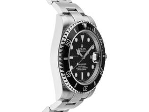 Thumbnail von Rolex Submariner Date Ref.116610LN 2011 Full Set wie Neu Vintage