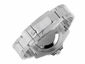 Thumbnail von Rolex GMT-Master II Ref.116710LN 2008 Full Set wie Neu Vintage