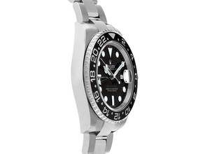 Thumbnail von Rolex GMT-Master II Ref.116710LN 2008 Full Set wie Neu Vintage